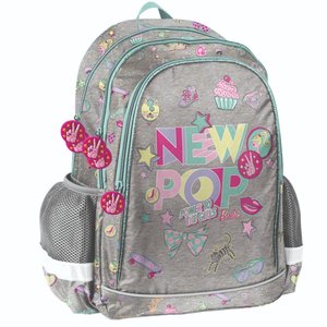 Školský batoh New Pop-5